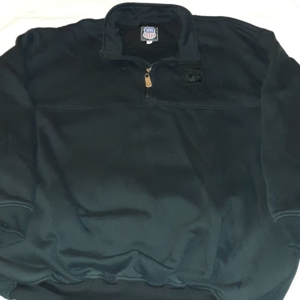 Union Pacific Railroad‎ Chicago Hoodie Sweatshirt